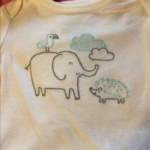 Boy or girl Carter’s outfit